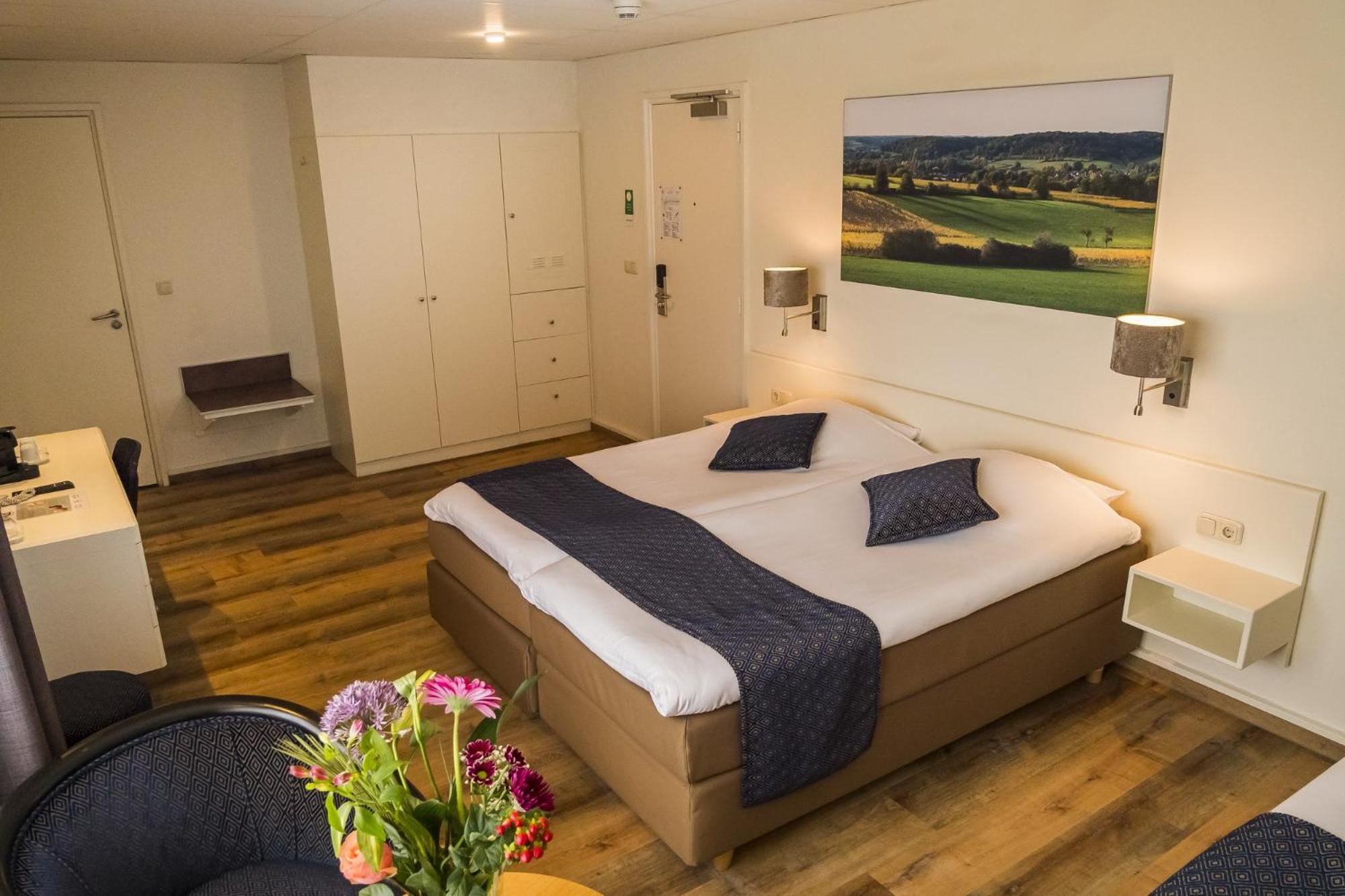 Best Western Hotel Slenaken Rom bilde