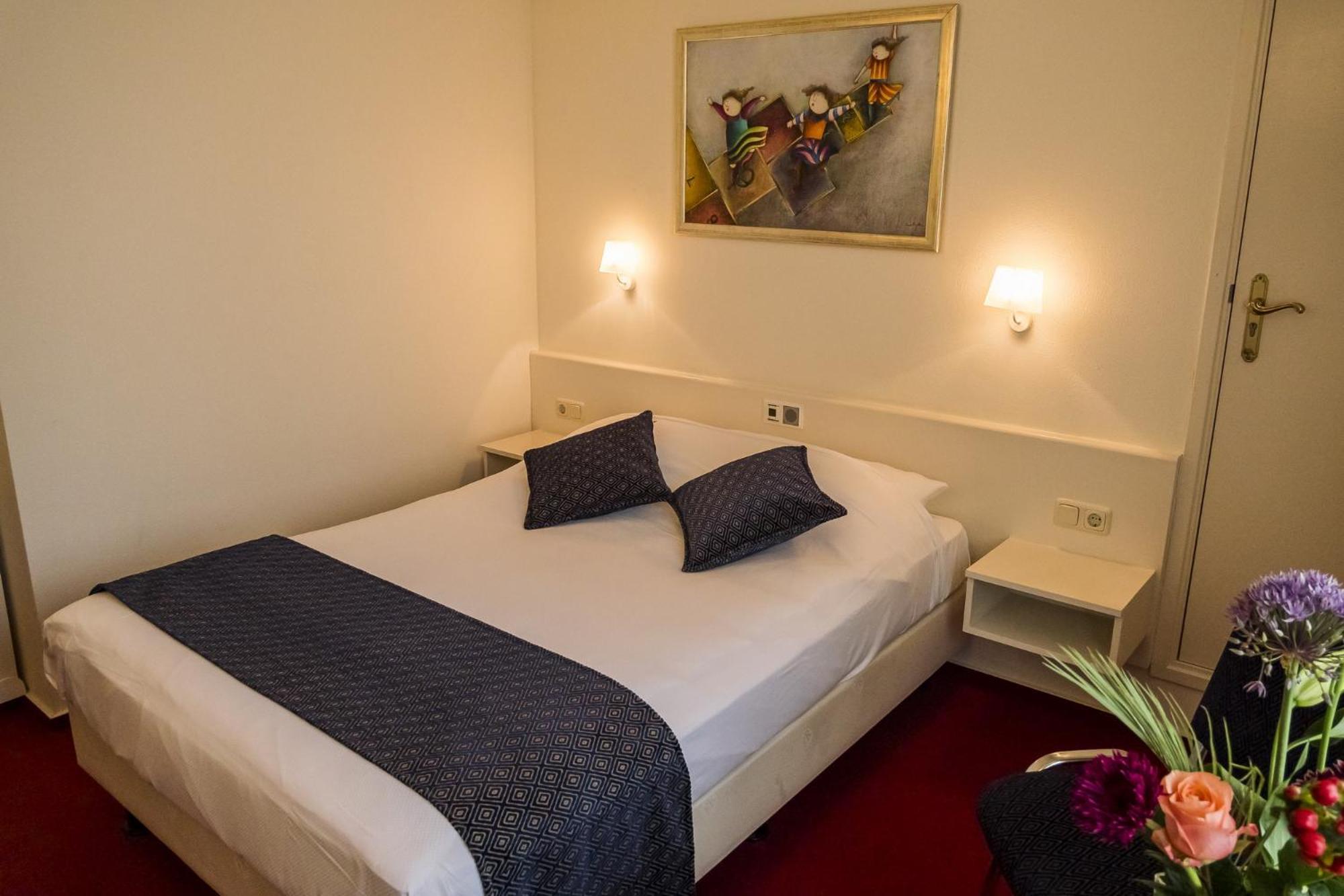 Best Western Hotel Slenaken Rom bilde