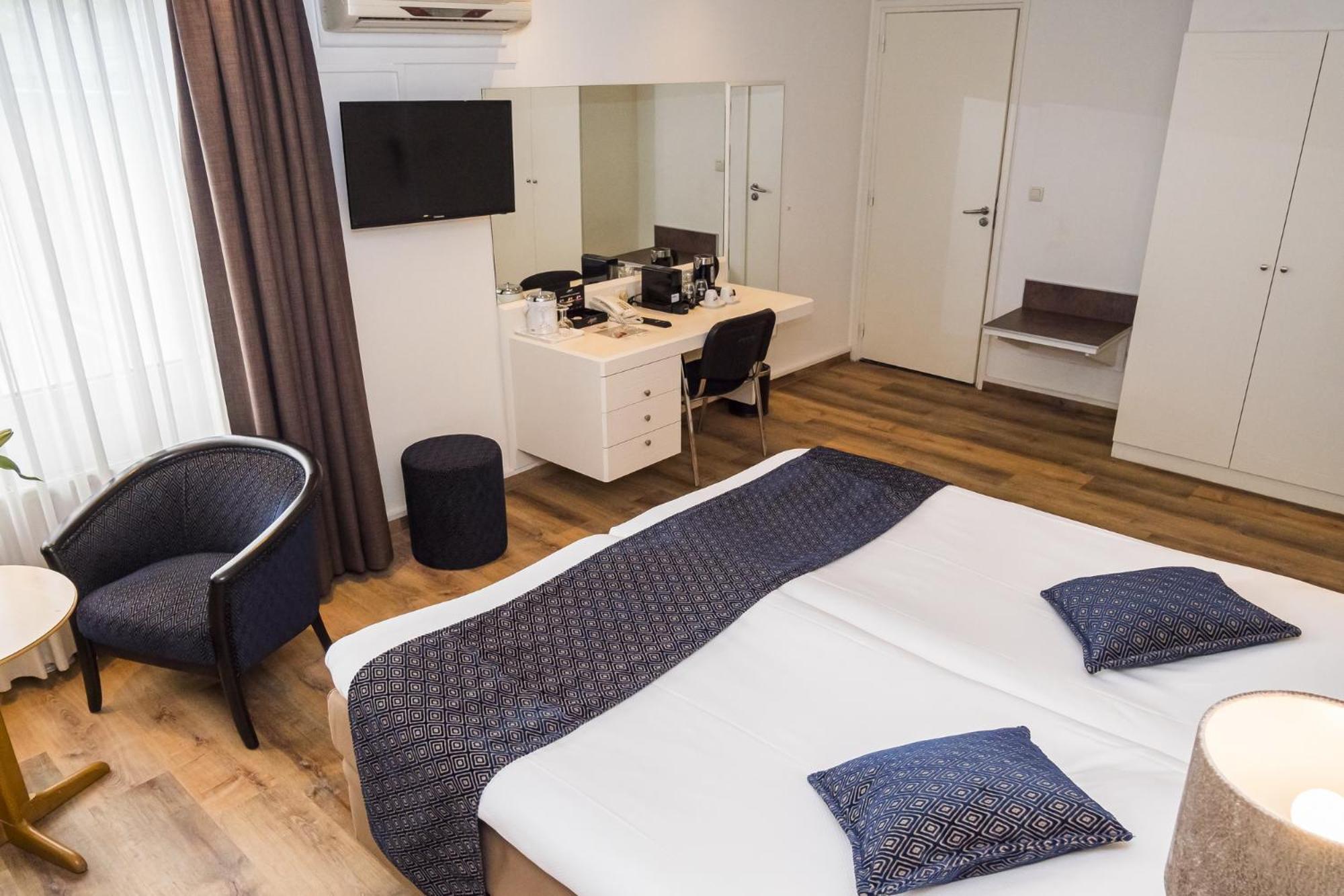 Best Western Hotel Slenaken Rom bilde