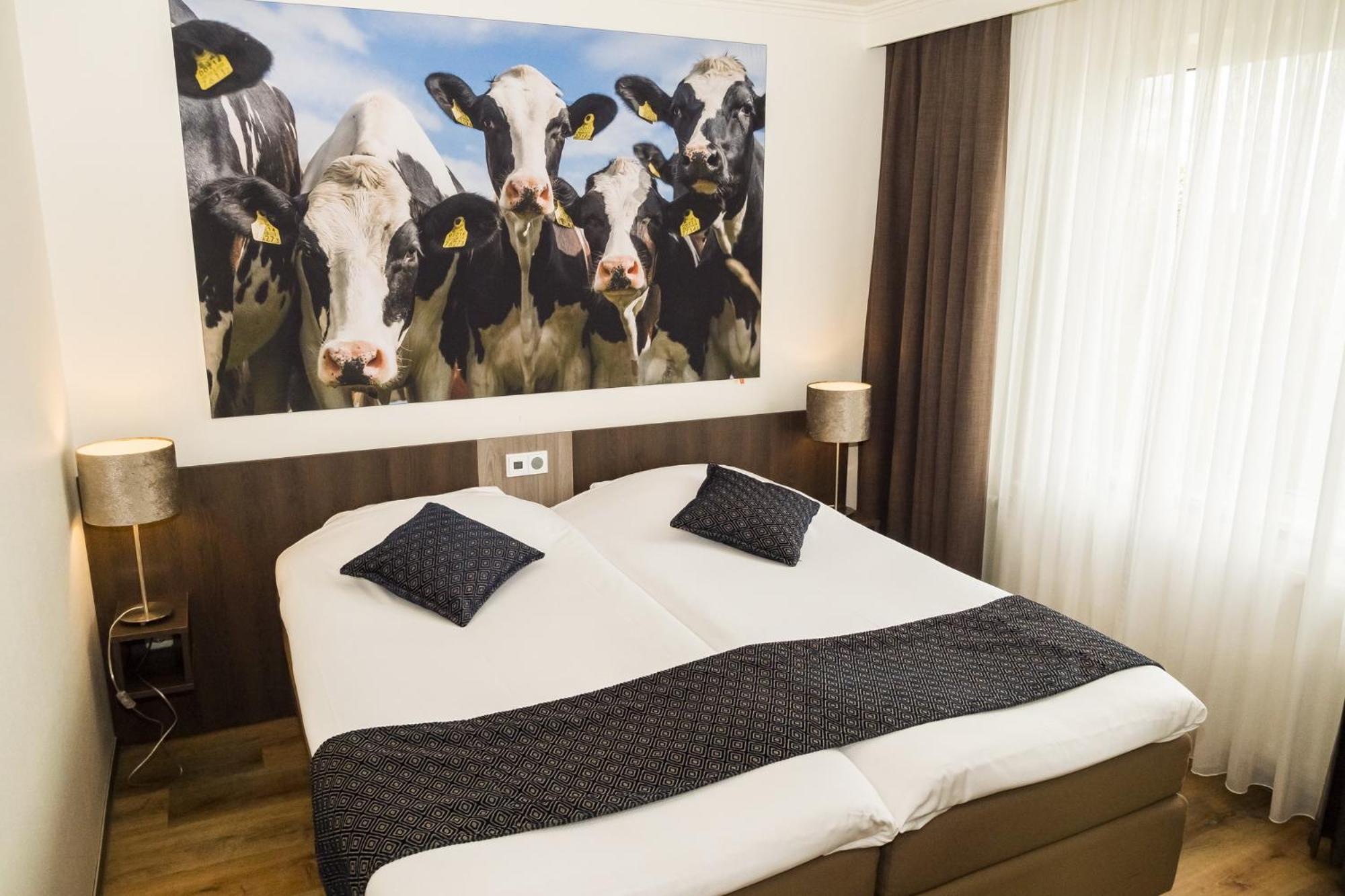 Best Western Hotel Slenaken Eksteriør bilde