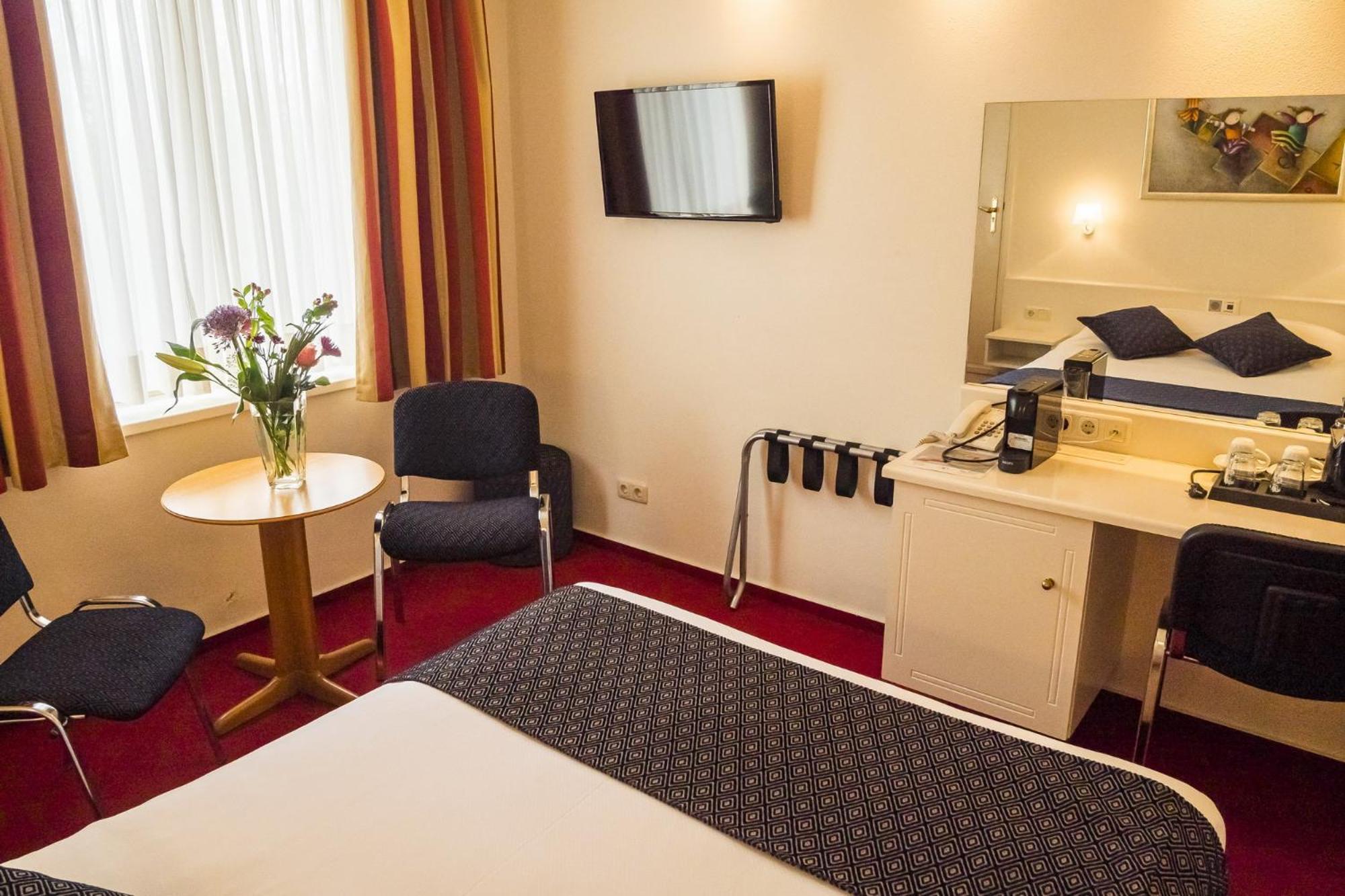 Best Western Hotel Slenaken Rom bilde