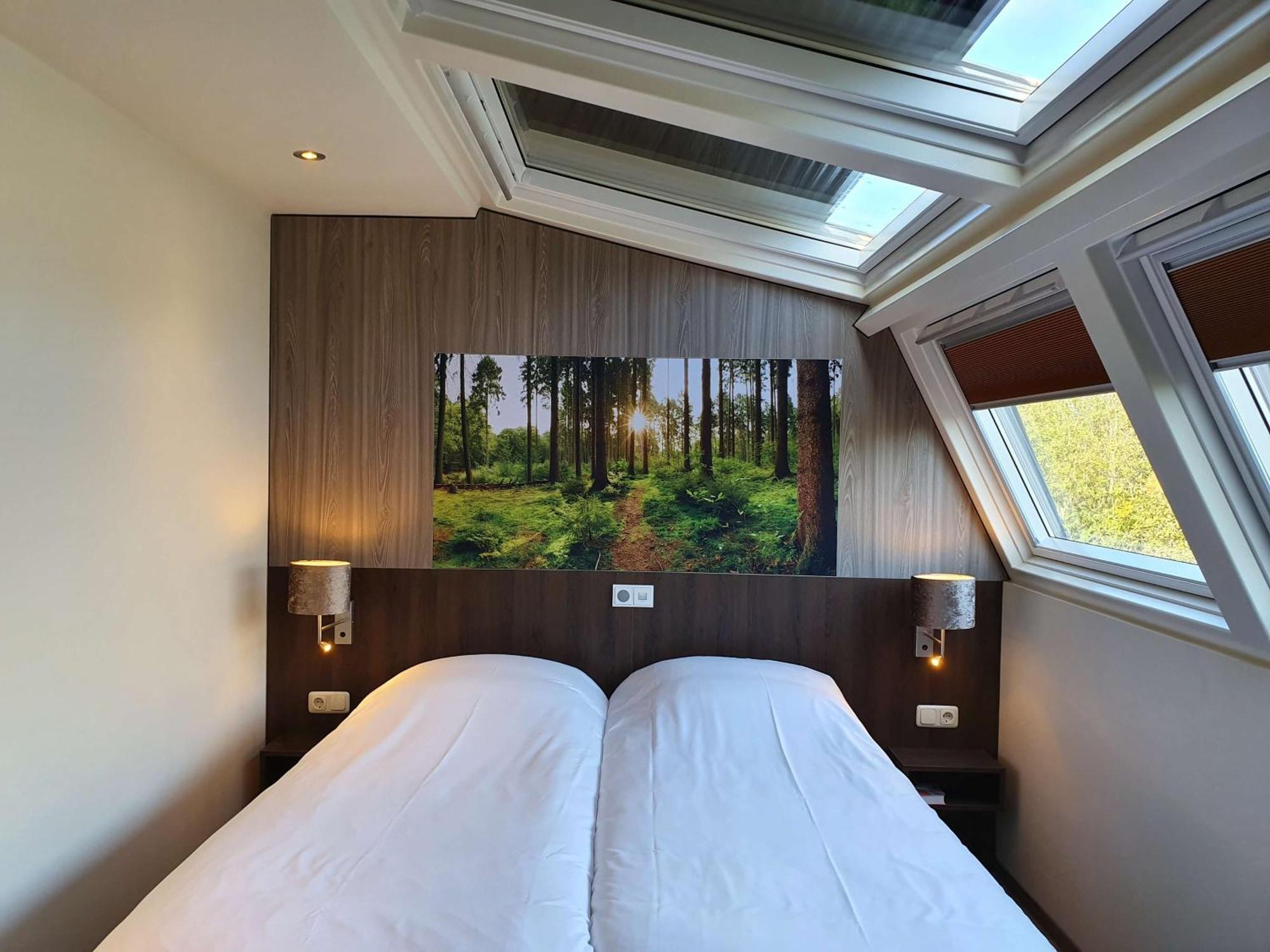 Best Western Hotel Slenaken Eksteriør bilde